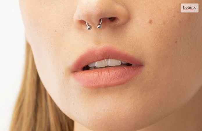 What Is Septum Piercing? How To Do It?