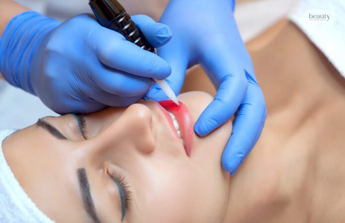How To Do Permanent Makeup? When To Do It?