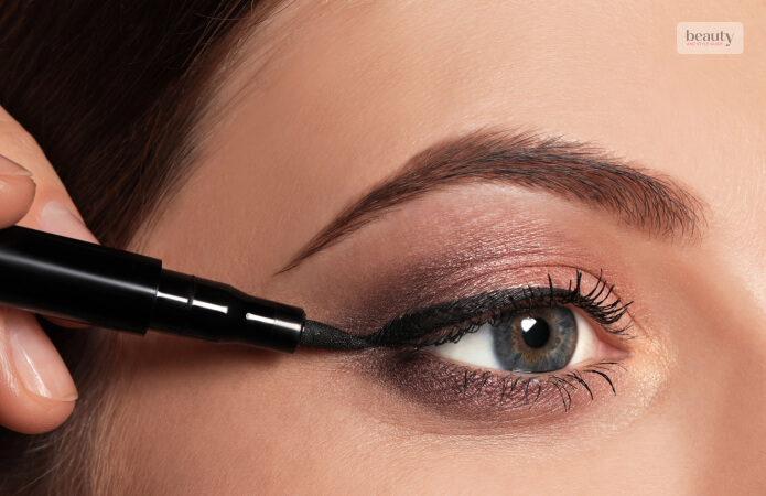 Layer Your Liner
