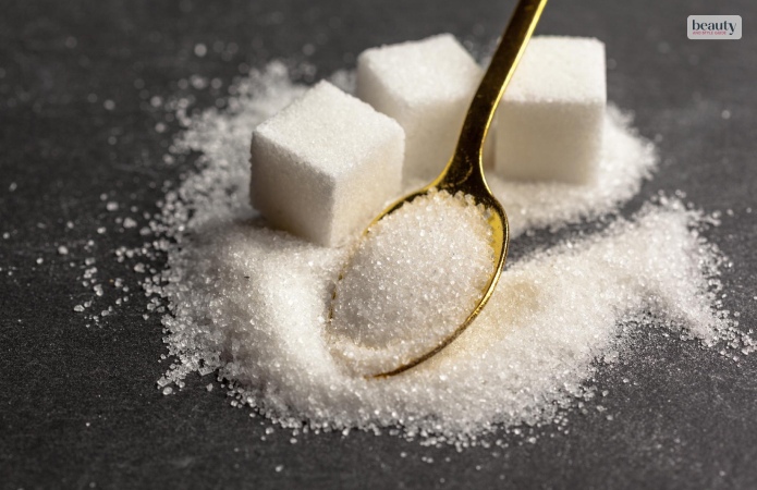 Avoid Having Refined Carb and Sugar