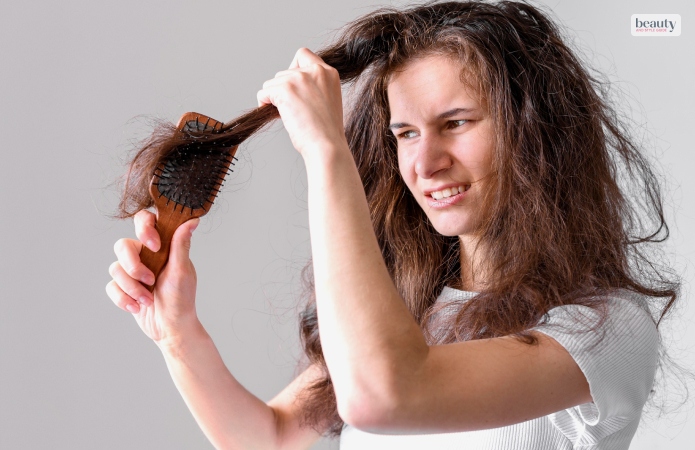What Is The Solution To Hair Loss Due To Vitamin Deficiencies?