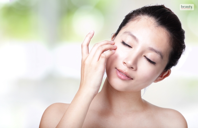 Korean Skin Care: The Key To Getting Glass Skin?