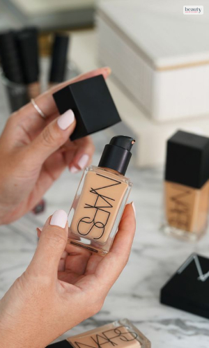 NARS Foundation: There Is Nothing You Cannot Get