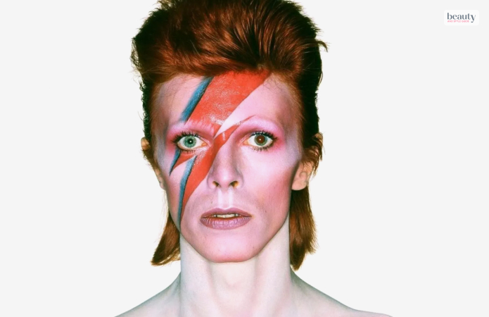 7 Iconic David Bowie Makeup Looks To Get Inspired In 2023