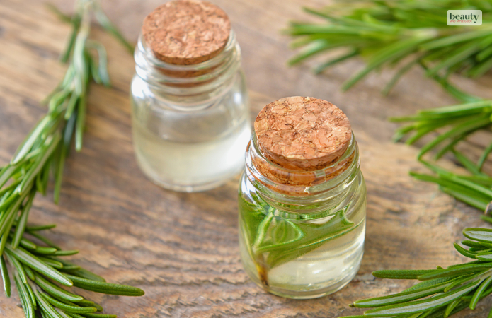 Effects Of Rosemary Water For Hair
