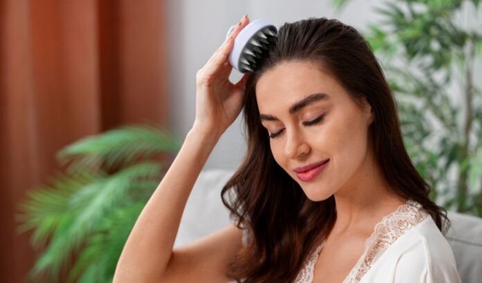Oily Scalp Dry Hair Oily Scalp Dry Hair