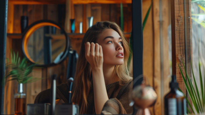 Makeup Habits Makeup Habits